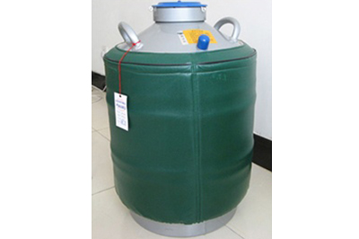 液氮生物容器